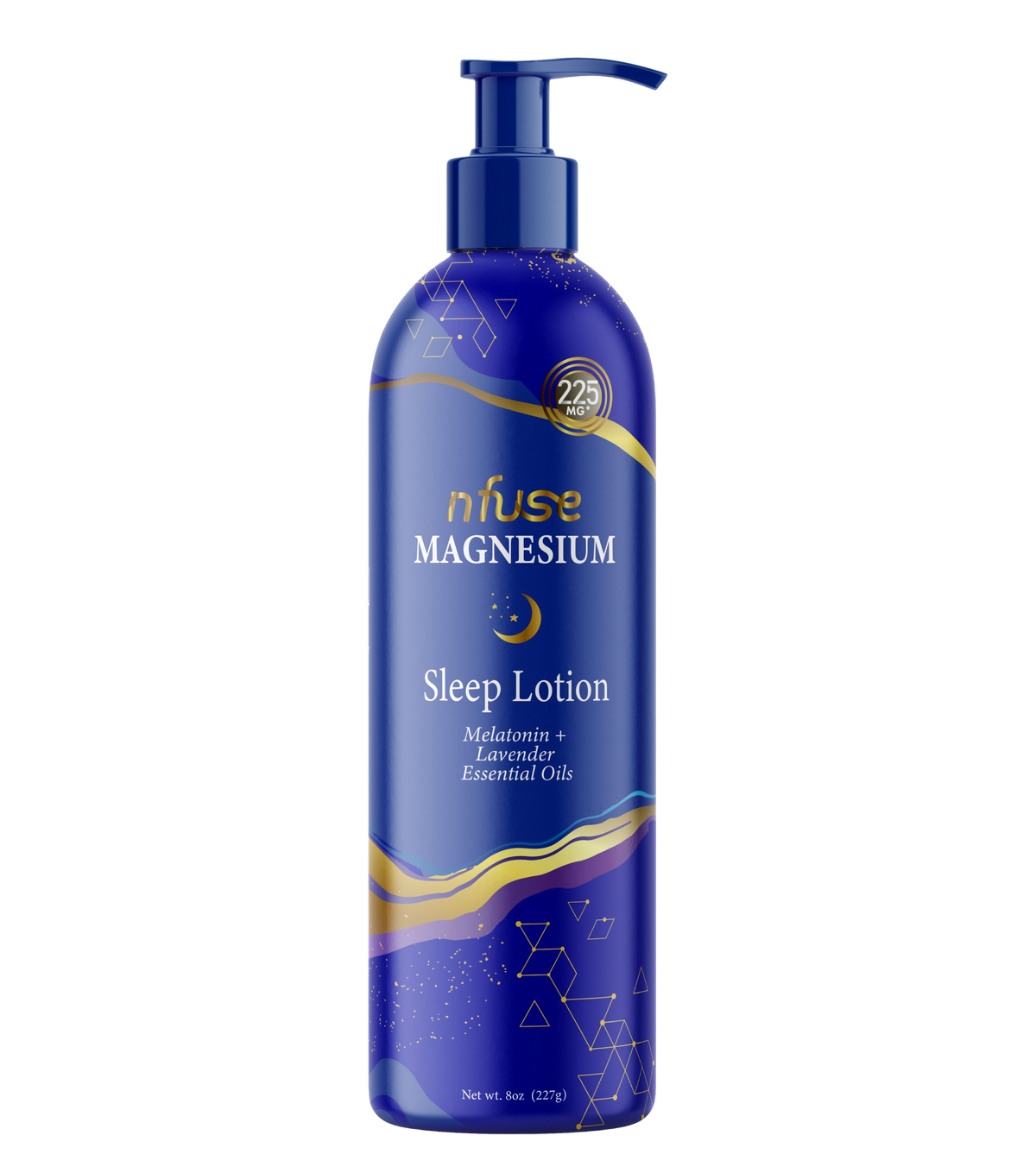 Sleep Lotion | nfuse Sleep Lotion | nfuse