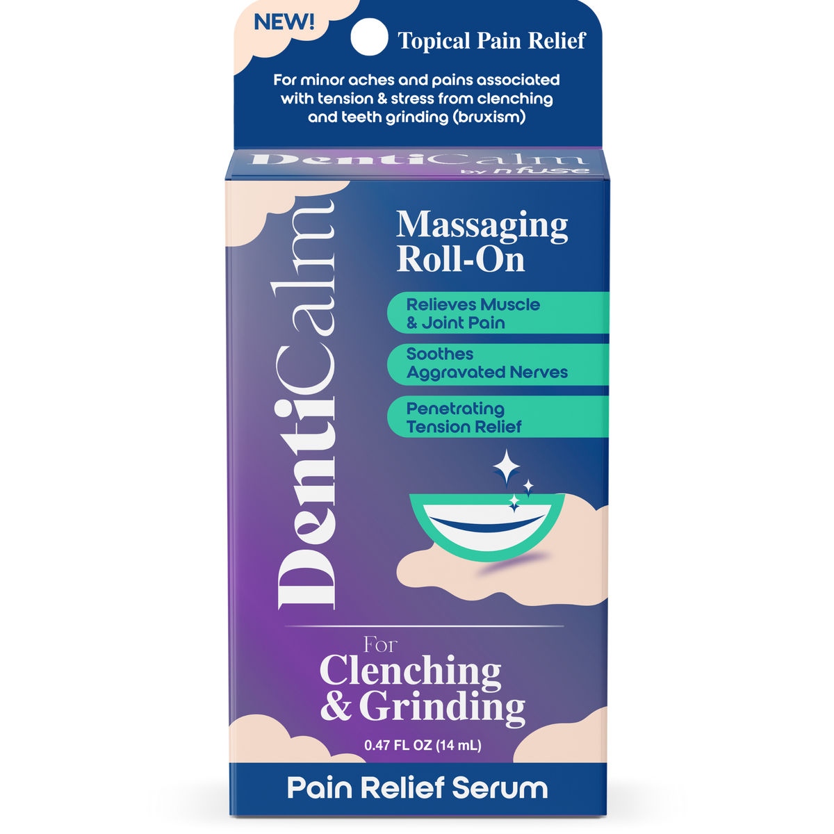 DentiCalm | nfuse