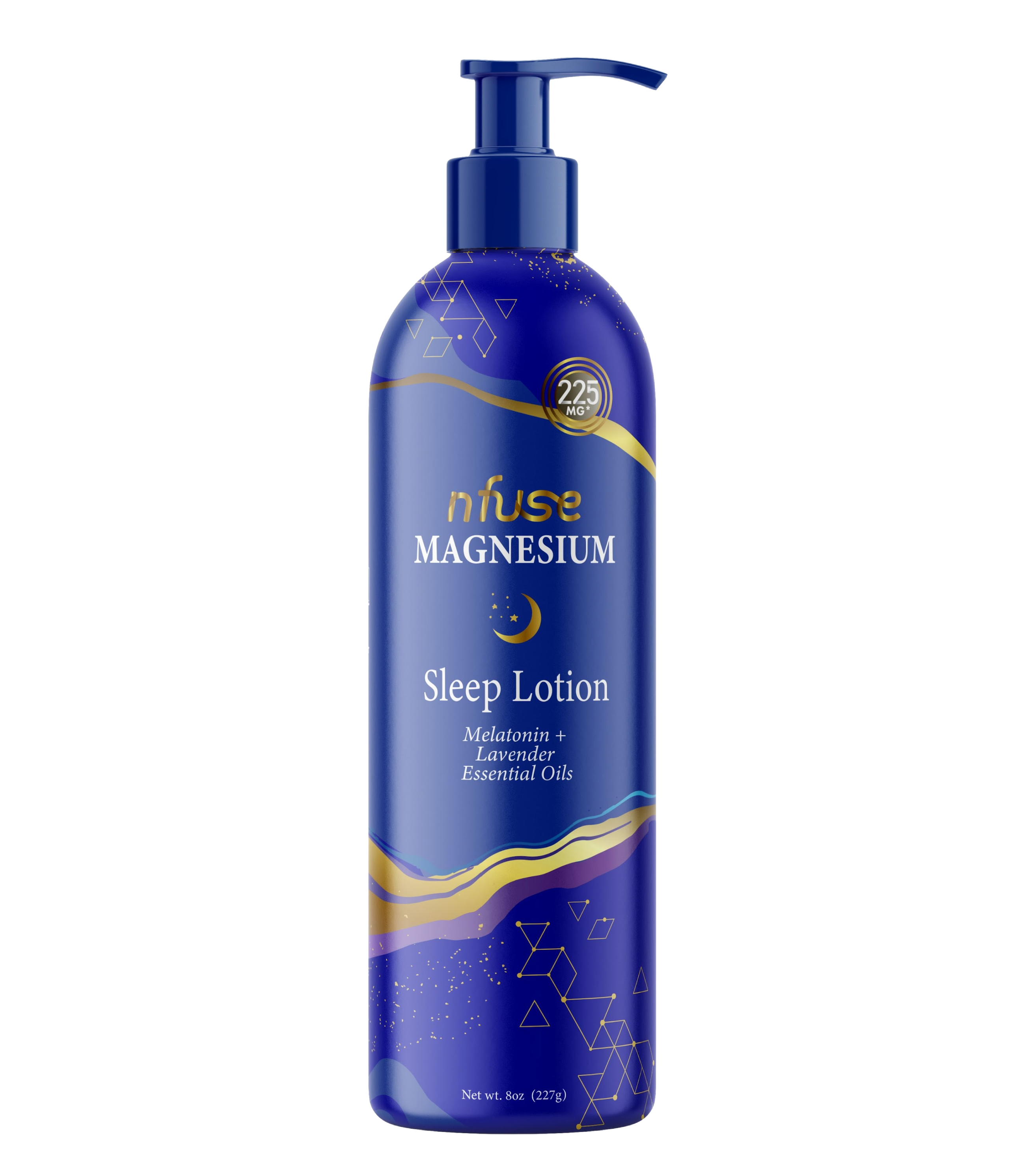 Sleep Lotion | nfuse